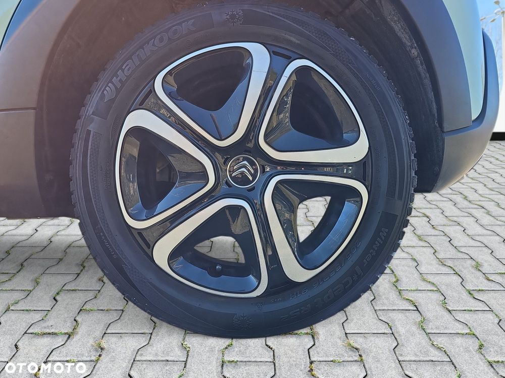 Citroën C3 - 11
