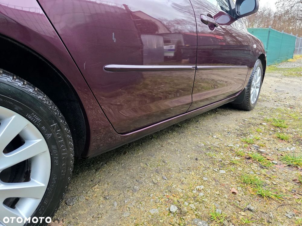 Mazda 3 1.6 Sport Comfort - 13