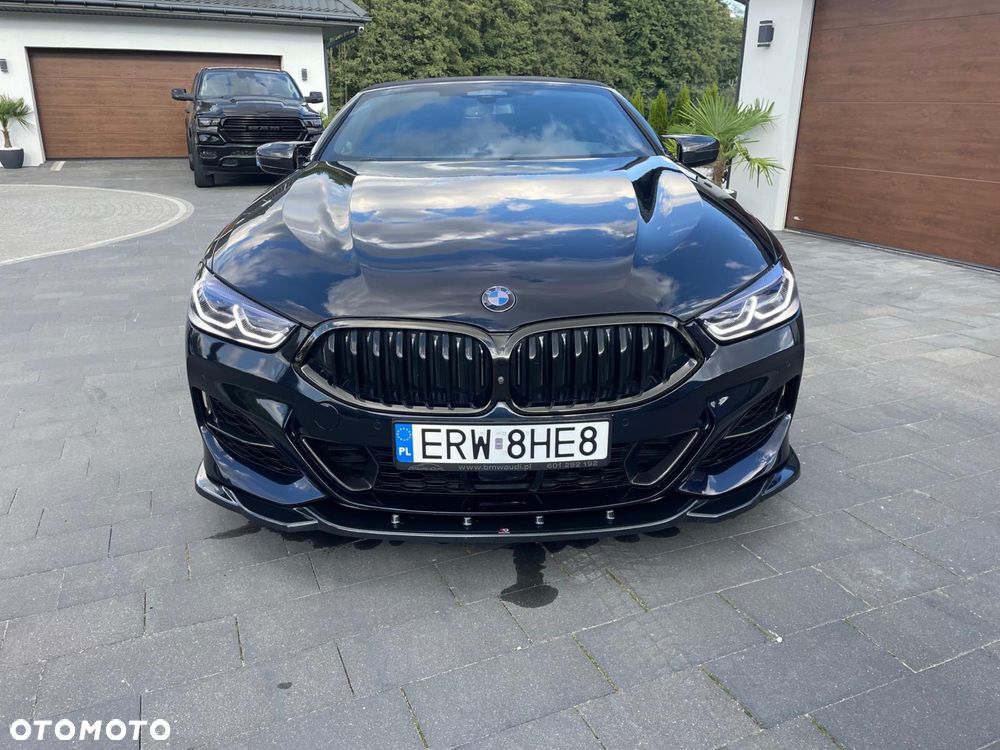 BMW Inny