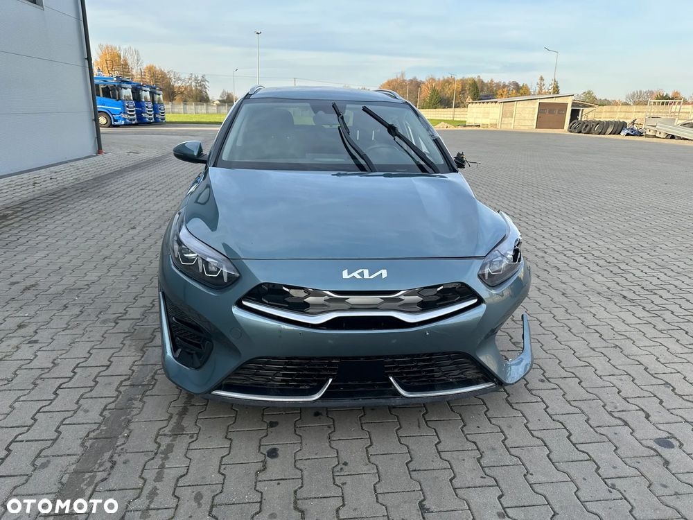 Kia Ceed 1.6 GDI PHEV L DCT - 2