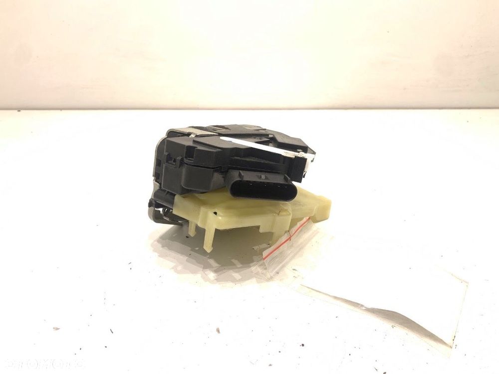 ZAMEK KLAPY TYŁ  FORD ECOSPORT 2011 - 2022 1.0 EcoBoost 92 kW [125 KM] benzyna 2013 - 2022 - 2