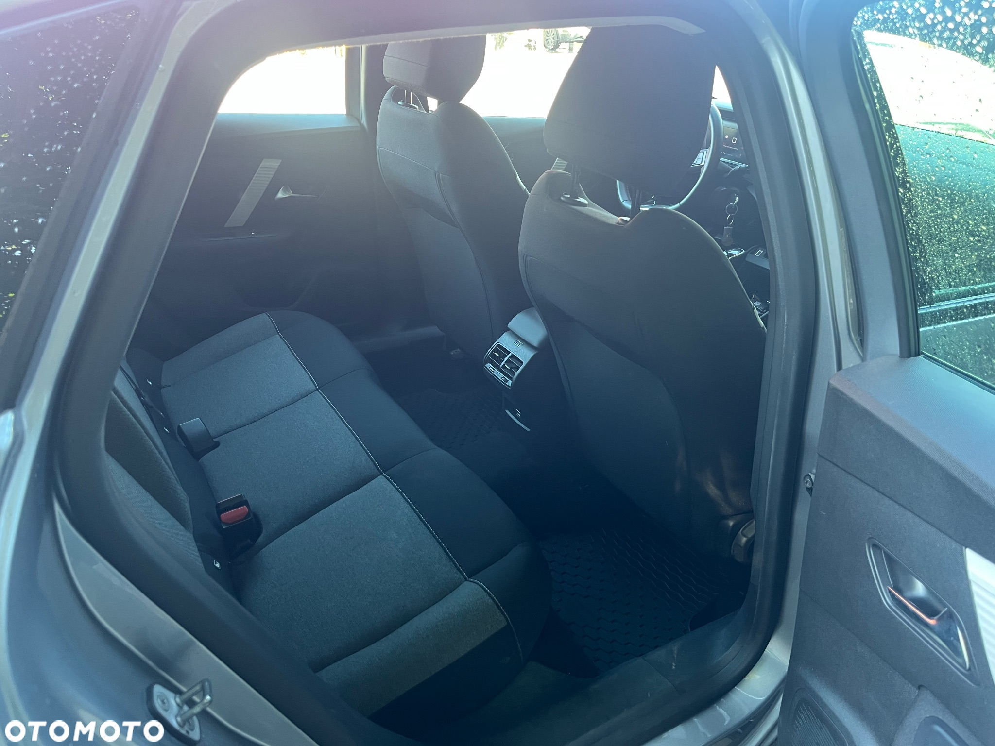 Citroën C4 1.2 PureTech Feel Pack S&S - 9