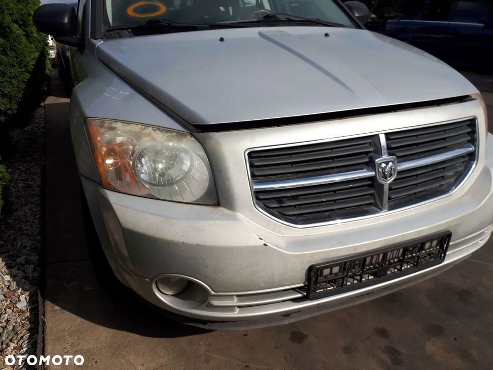 DODGE CALIBER 06-09 2.0 CRD SERWO HAMULCOWE - 20