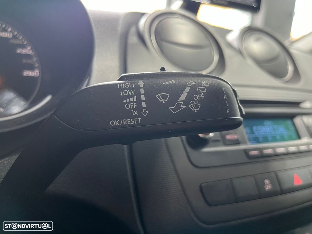 SEAT Ibiza ST 1.2 TSI FR - 33