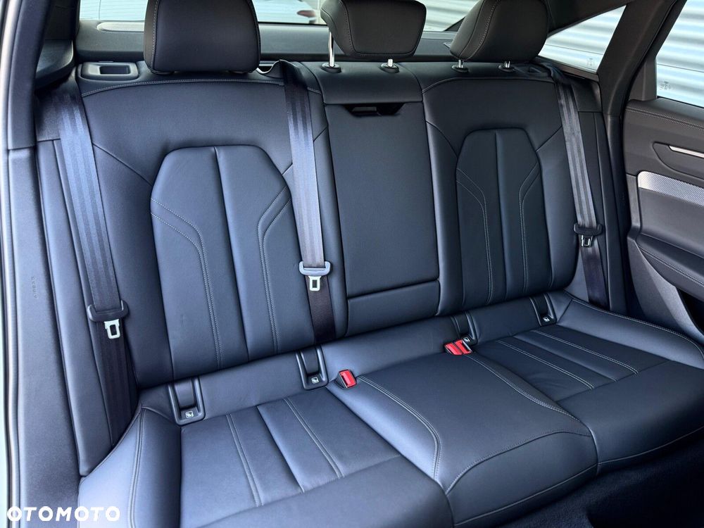 Audi A6 Limousine TFSI mHEV Quattro S tronic - 38