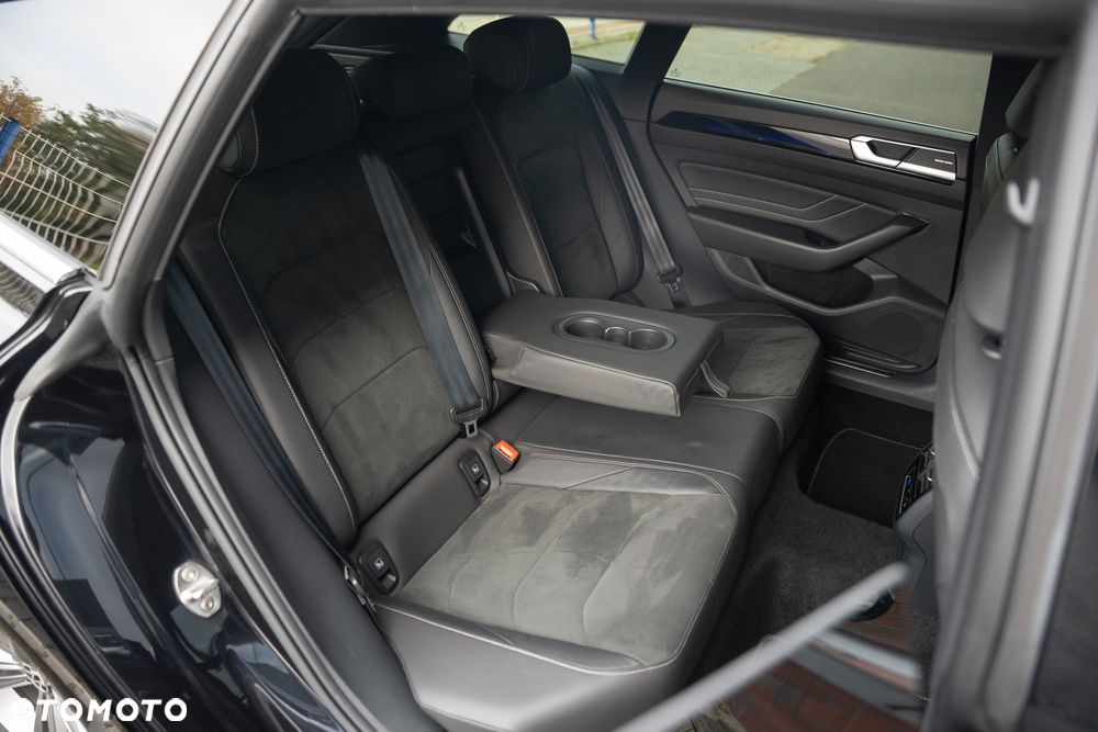 Volkswagen Arteon Shooting Brake 2.0 TDI 4Motion R-Line DSG - 36
