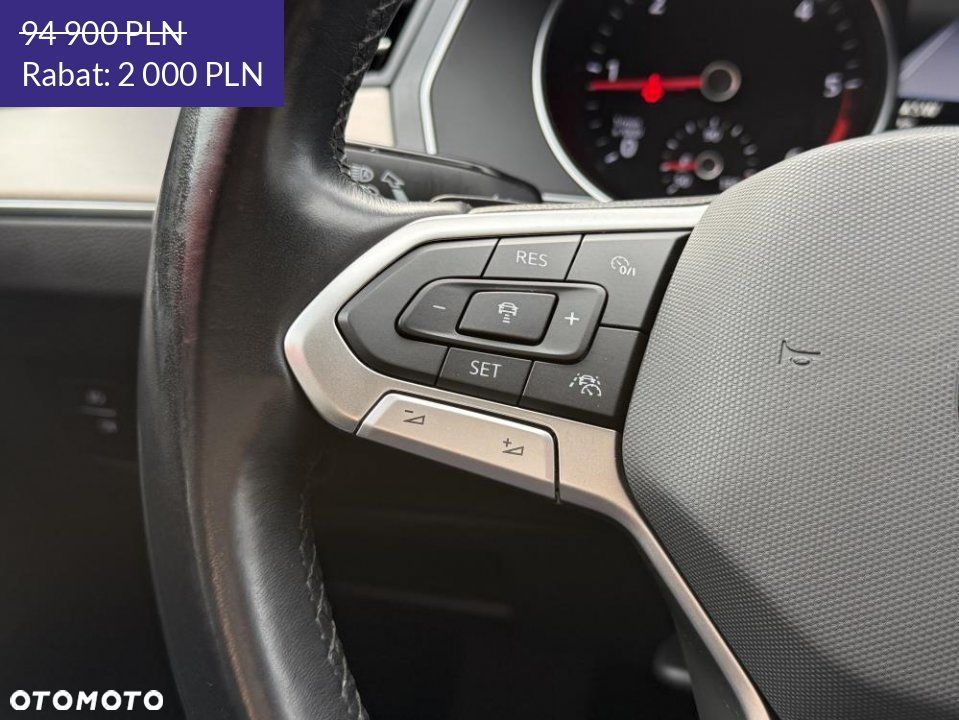 Volkswagen Passat - 16