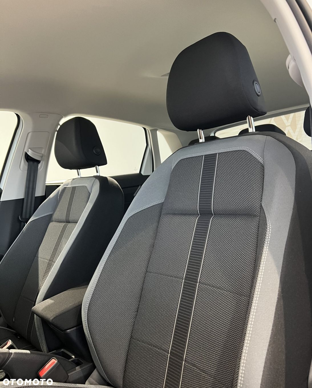 Volkswagen Polo 1.0 TSI Style - 12