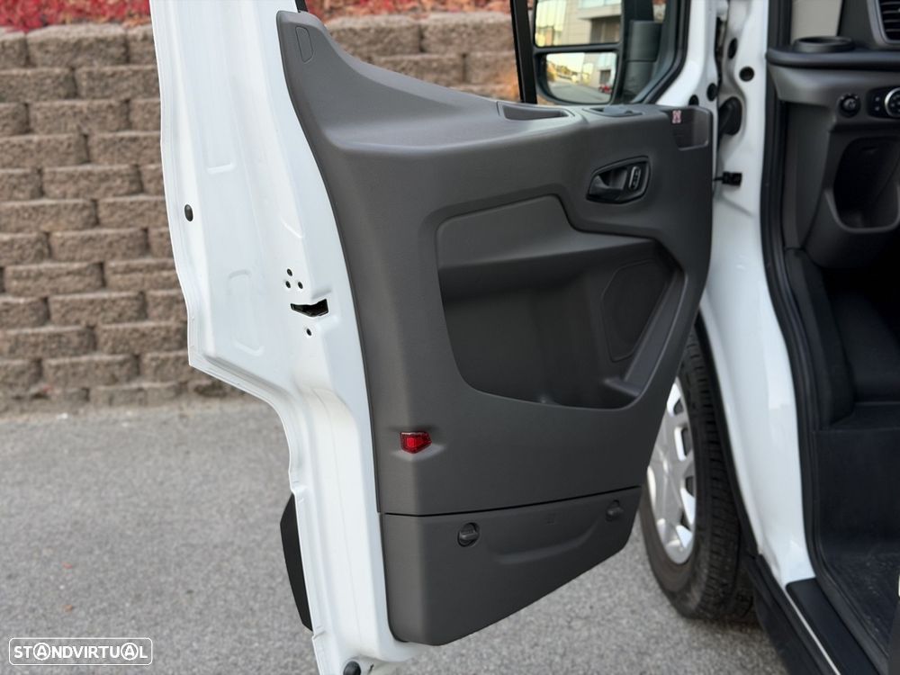 Ford Transit 2.0 TDCi 130HP Frigorífica L2H2 3L - 27