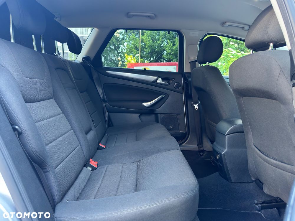 Ford Mondeo 2.2 TDCi Titanium S - 31