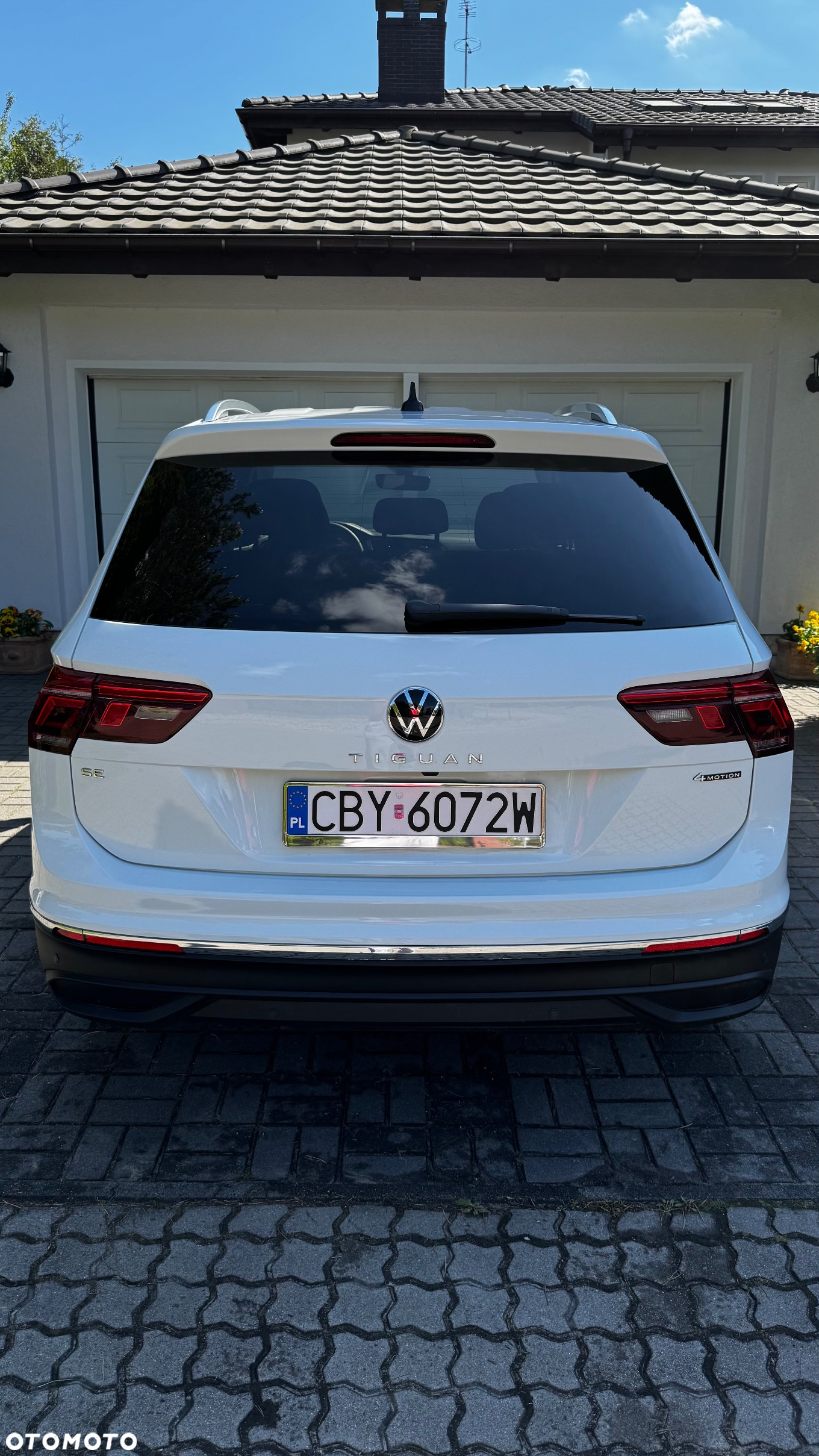 Volkswagen Tiguan 2.0 TSI 4Mot Life DSG - 13