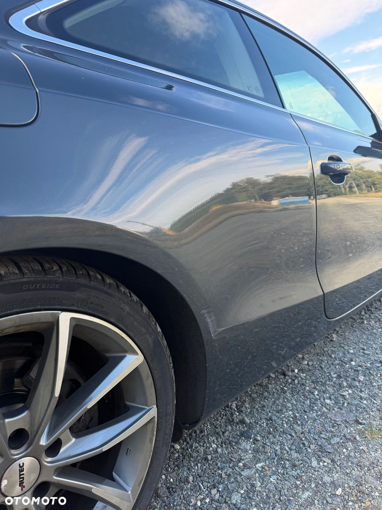 Audi A5 Coupé - 7