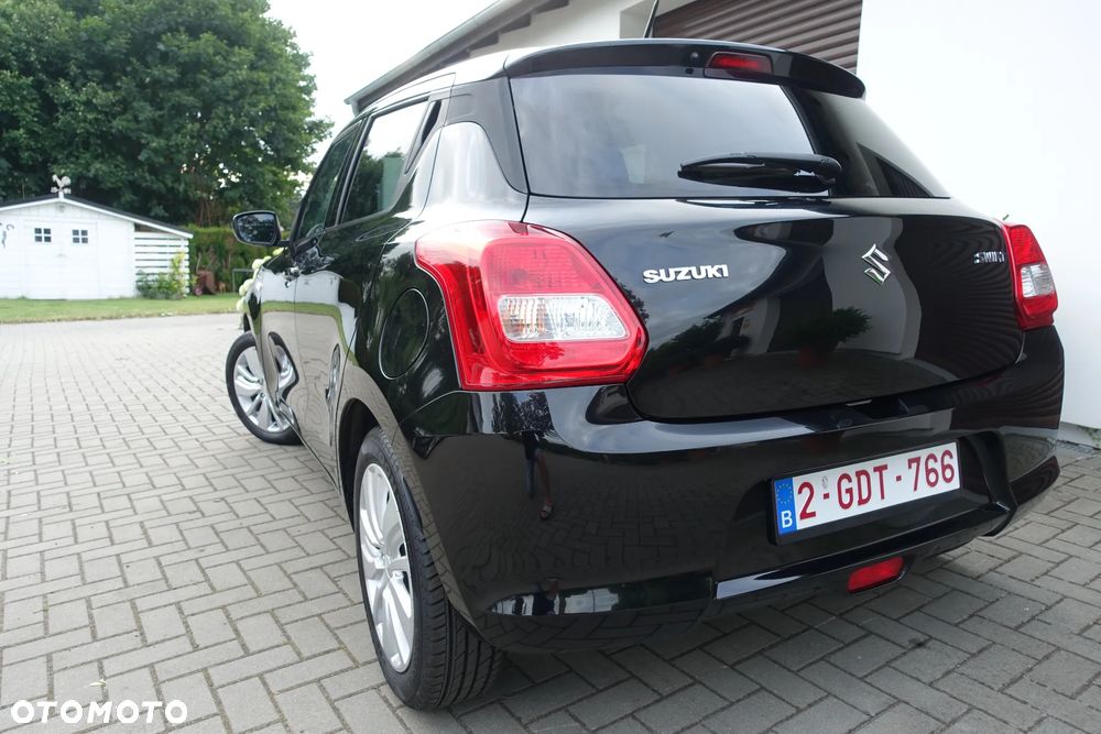 Suzuki Swift 1.2 Dualjet - 31