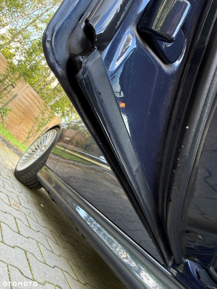 BMW Seria 5 530d - 18