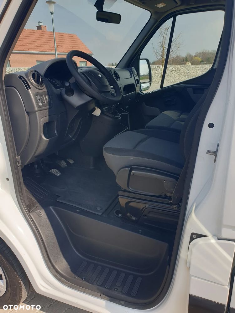 Renault MASTER - 9