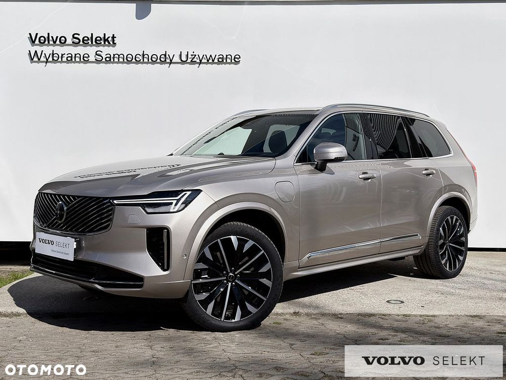 Volvo XC 90