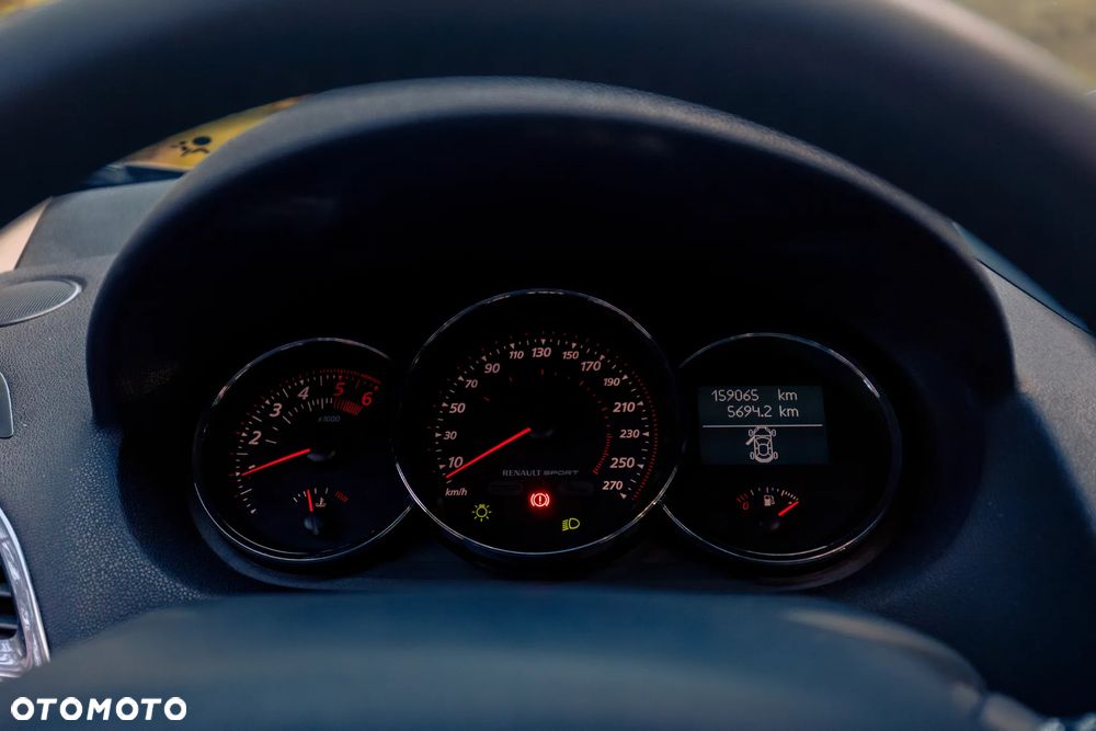 Renault Megane dCi 165 FAP GT - 13