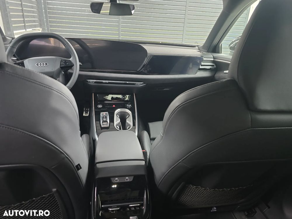 Audi A6 40 TDI S tronic MHEV S Line - 7