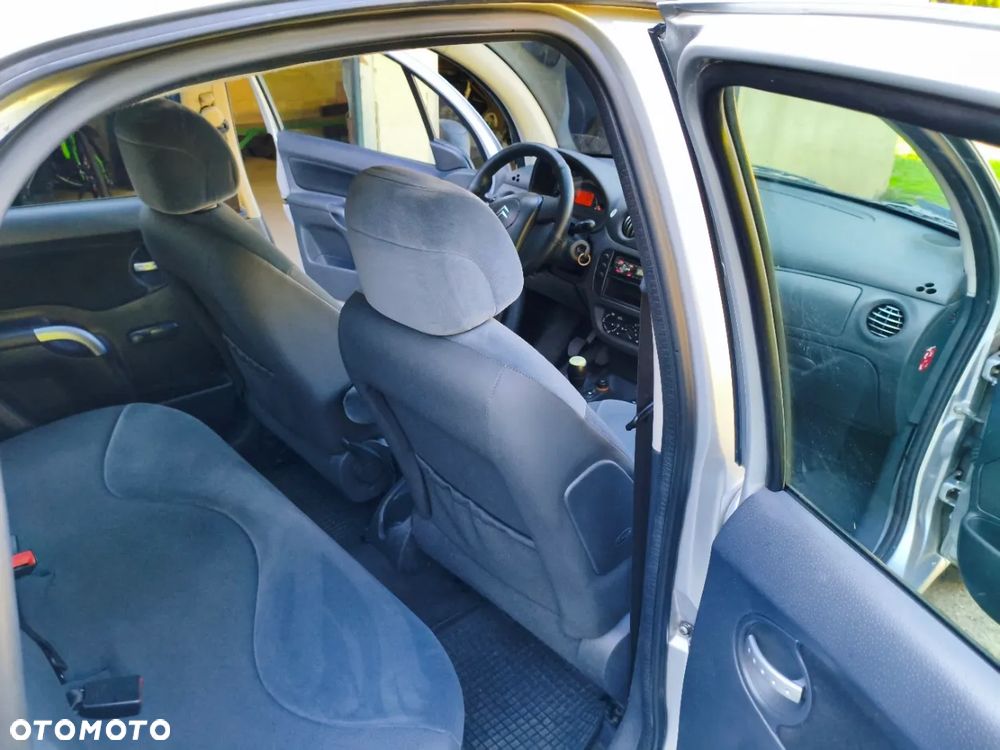 Citroën C3 1.1 SX - 14