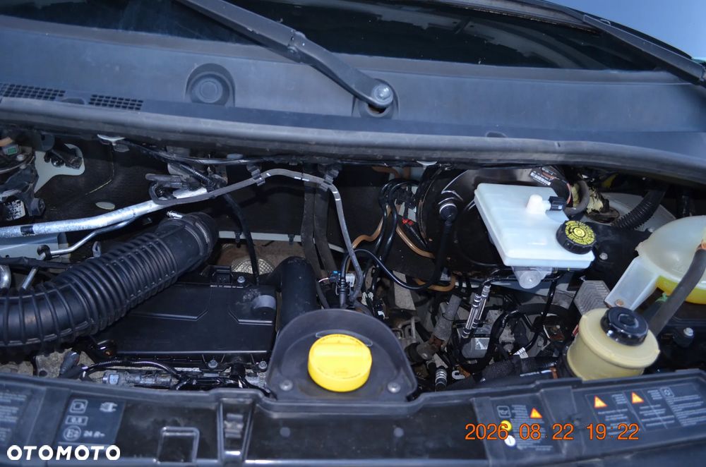 Renault MASTER - 23
