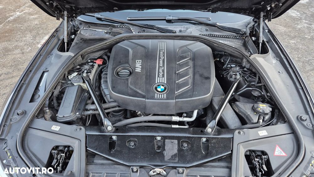 BMW Seria 5 - 19