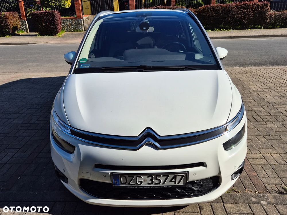 Citroën C4 Grand Picasso 1.6 BlueHDi MoreLife - 3
