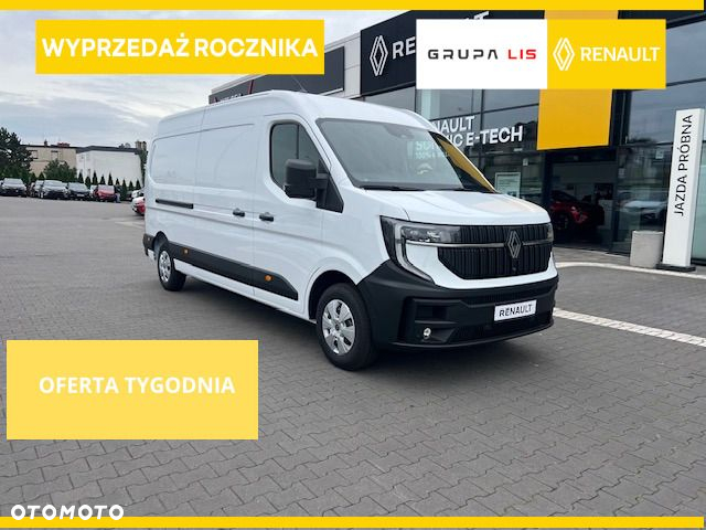 Renault master - 10