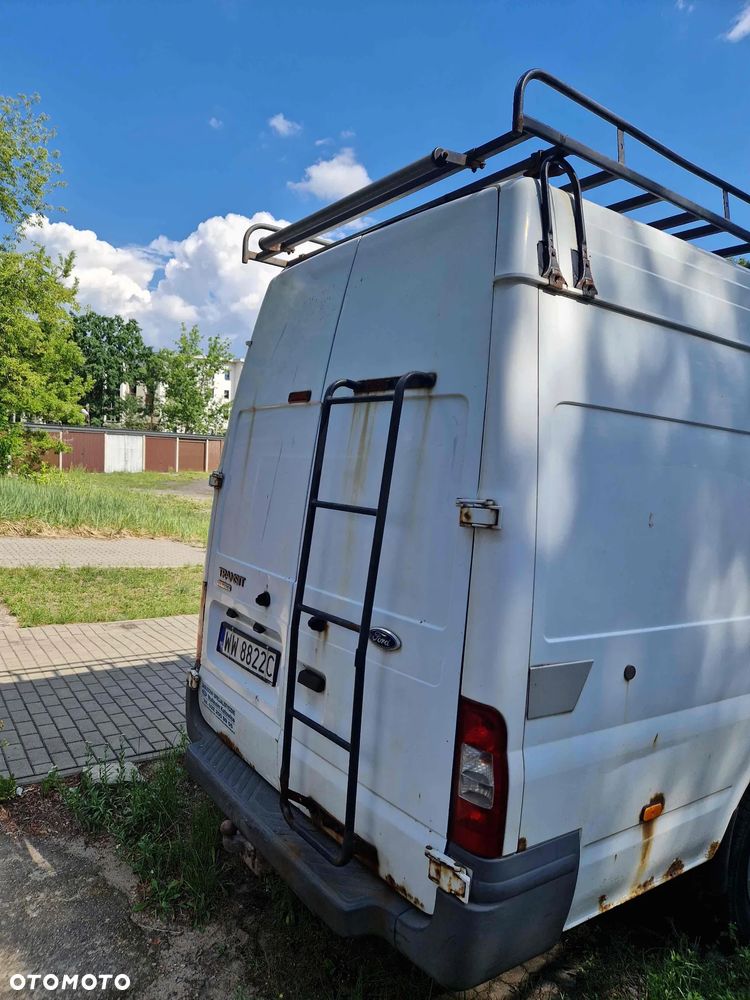 Ford Transit - 2