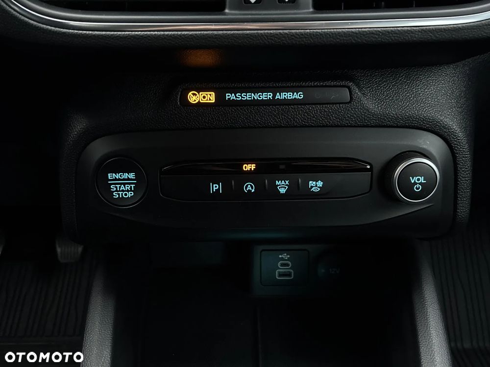 Ford Focus 1.5 EcoBlue Titanium - 30