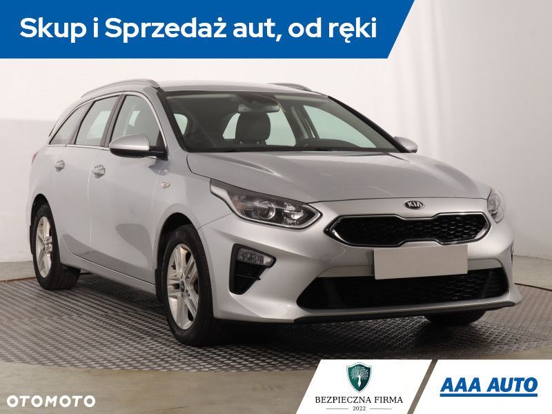 Kia Ceed - 3
