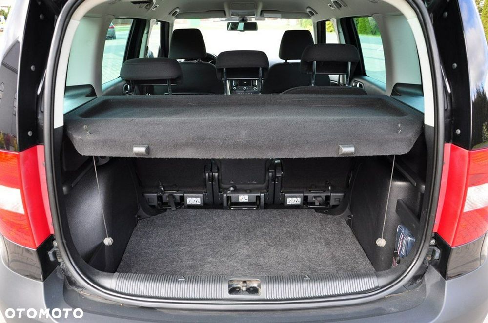 Skoda Yeti 2.0 TDI DSG 4x4 FAMILY - 25