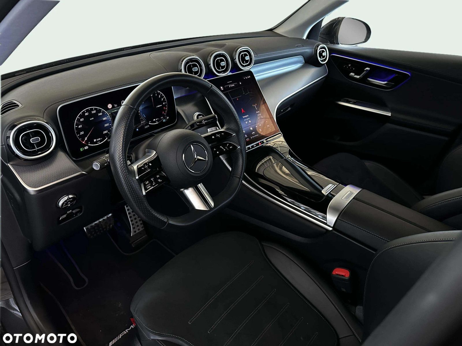 Mercedes-Benz GLC - 8