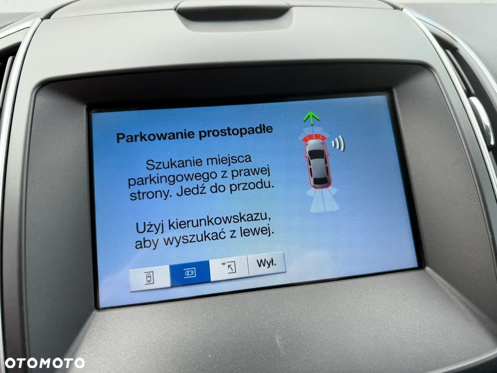 Ford S-Max 1.5 Eco Boost Start-Stopp Titanium - 10