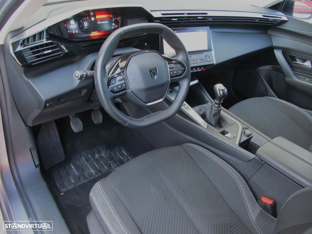 Peugeot 308 PureTech 130 Active Pack - 3