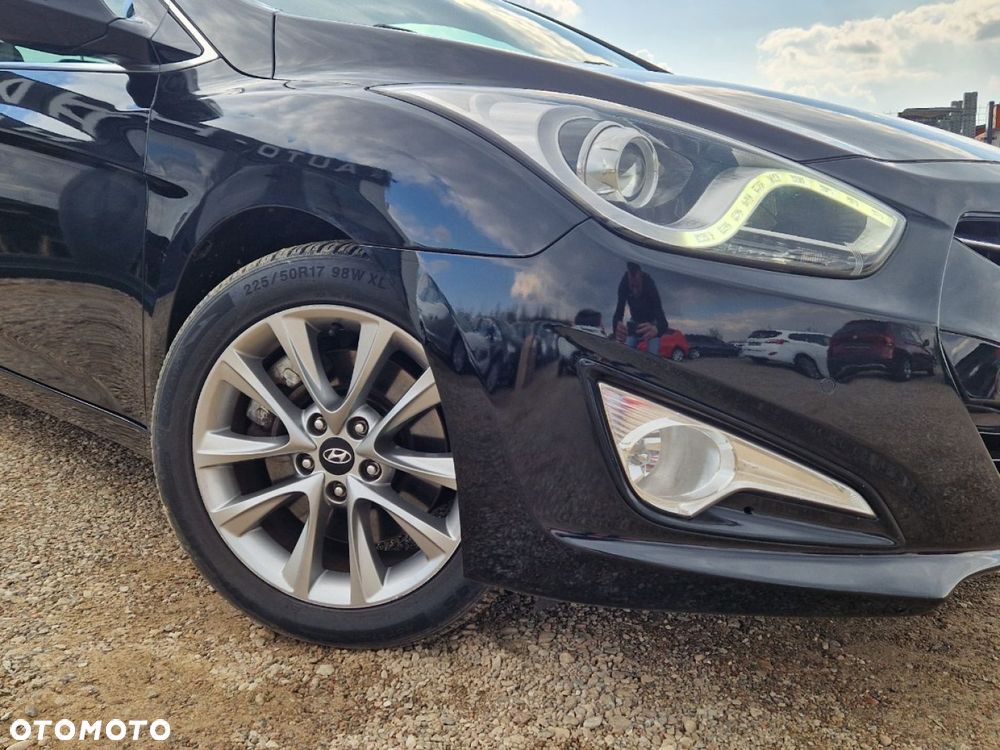 Hyundai i40 - 26