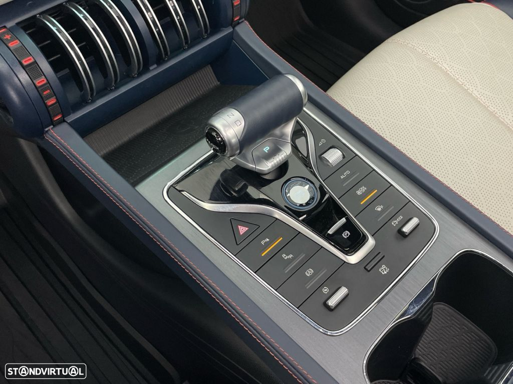 BYD Atto 3 60.48 kWh Design - 19