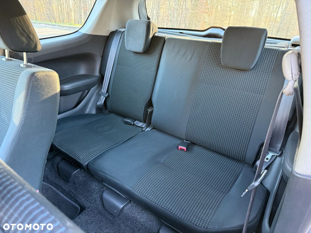 Suzuki Swift 1.3 GLX / Comfort - 14