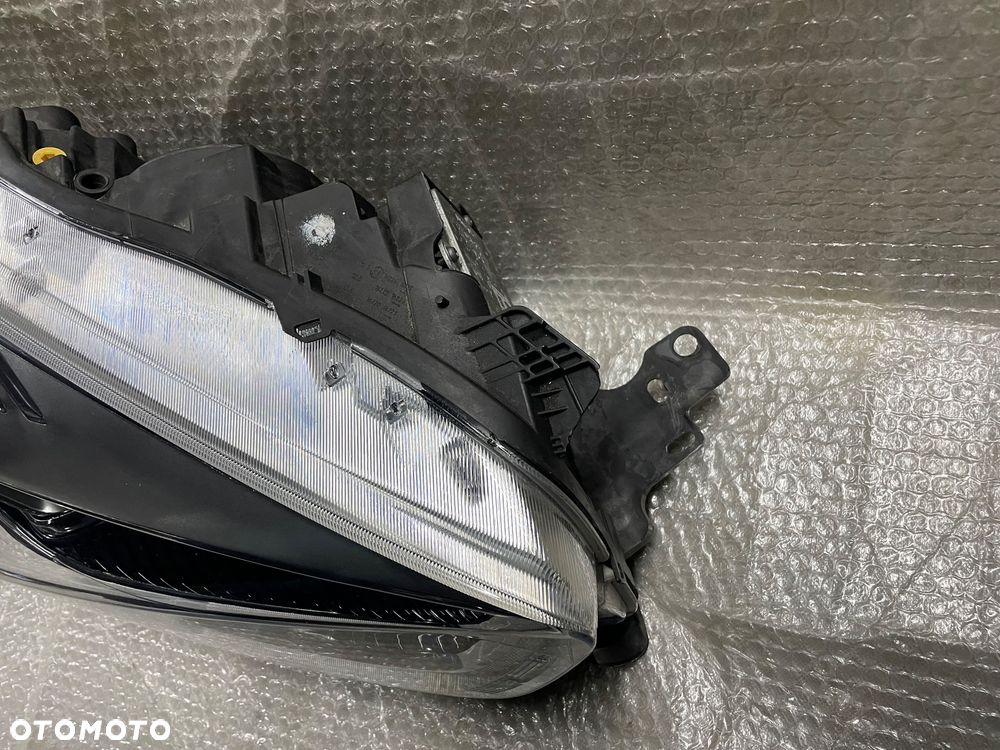 LAMPA PRZÓD PRAWA SOCZEWKA LED FORD KUGA MK2 LIFT GV4113W029CJ - 6