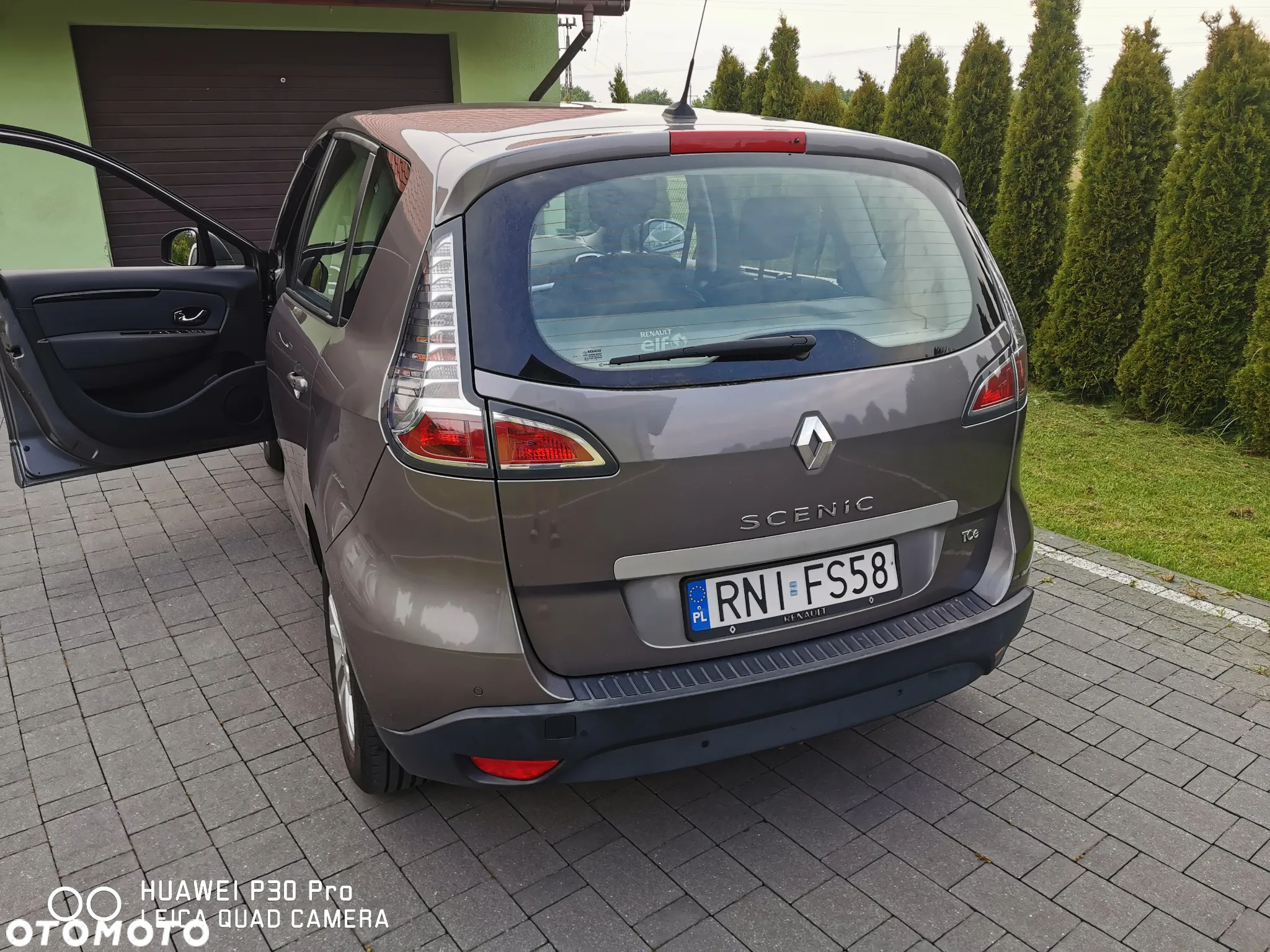 Renault Scenic 1.2 TCe Energy Life - 5