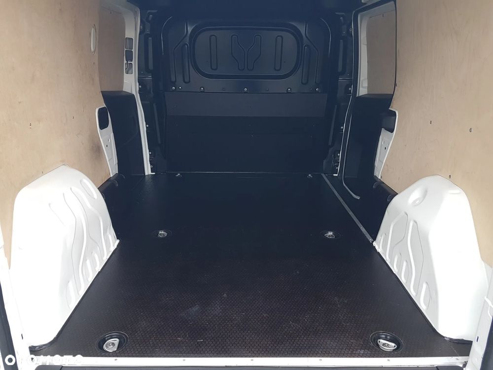 Fiat DOBLO MAXI L2H1 DŁUGI KLIMA BLASZAK VAN FURGON KRAJOWY 6-BIEGÓW MANUAL - 21