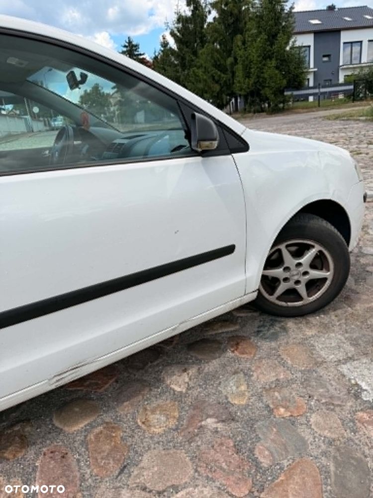 Volkswagen Polo 1.2 Comfortline - 9