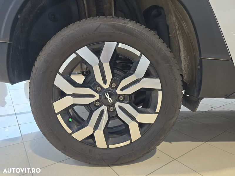 Dacia Duster ECO-G 100 Journey+ - 8