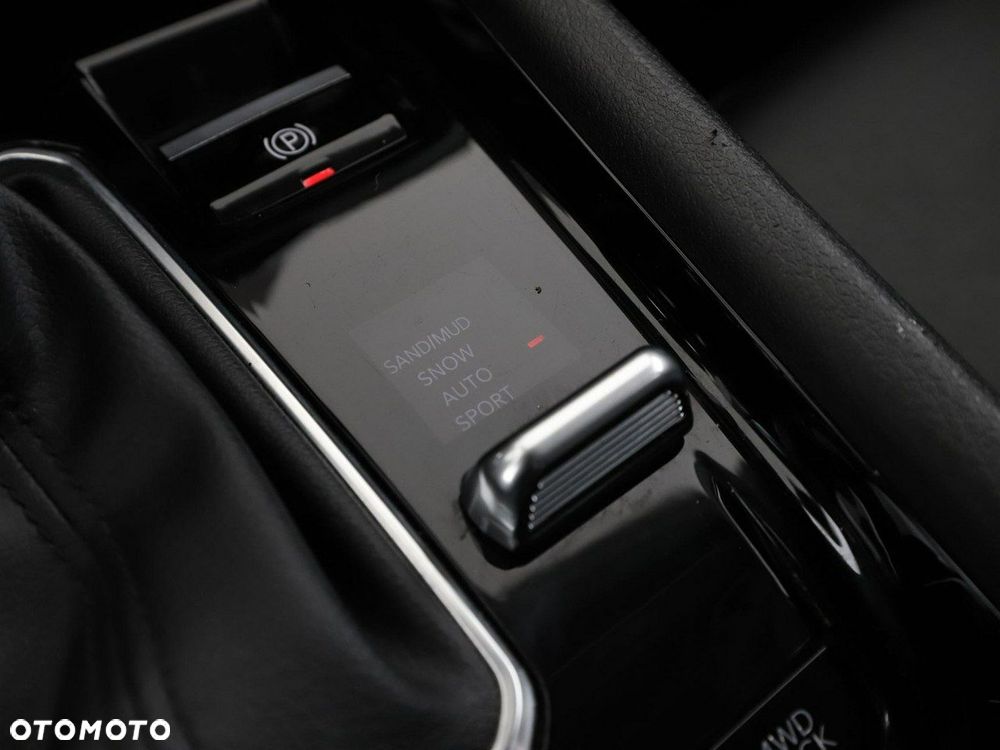 Jeep Compass 1.3 T4 4xe Automatik Summit - 30