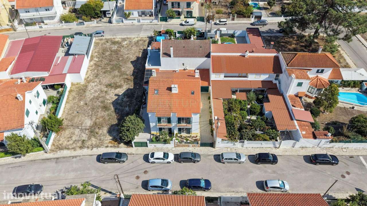 Casa Geminada em Quinta do Conde, Sesimbra - Grande imagem: 2/60