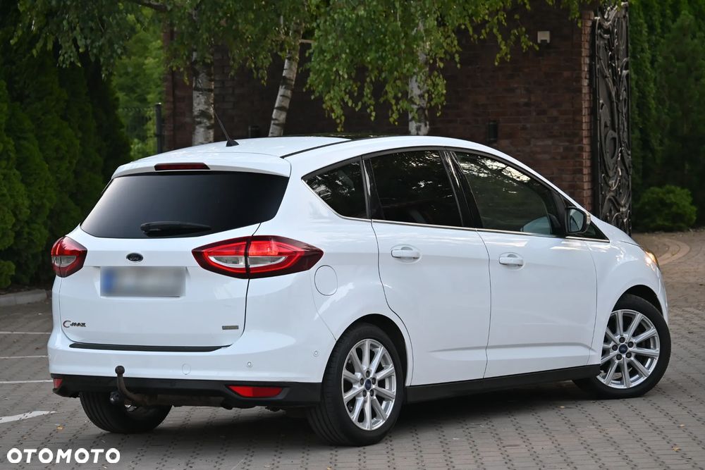 Ford C-MAX ver-2-0-tdci-sport-ass - 15