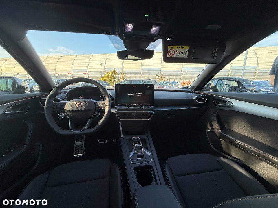 Cupra Formentor - 11