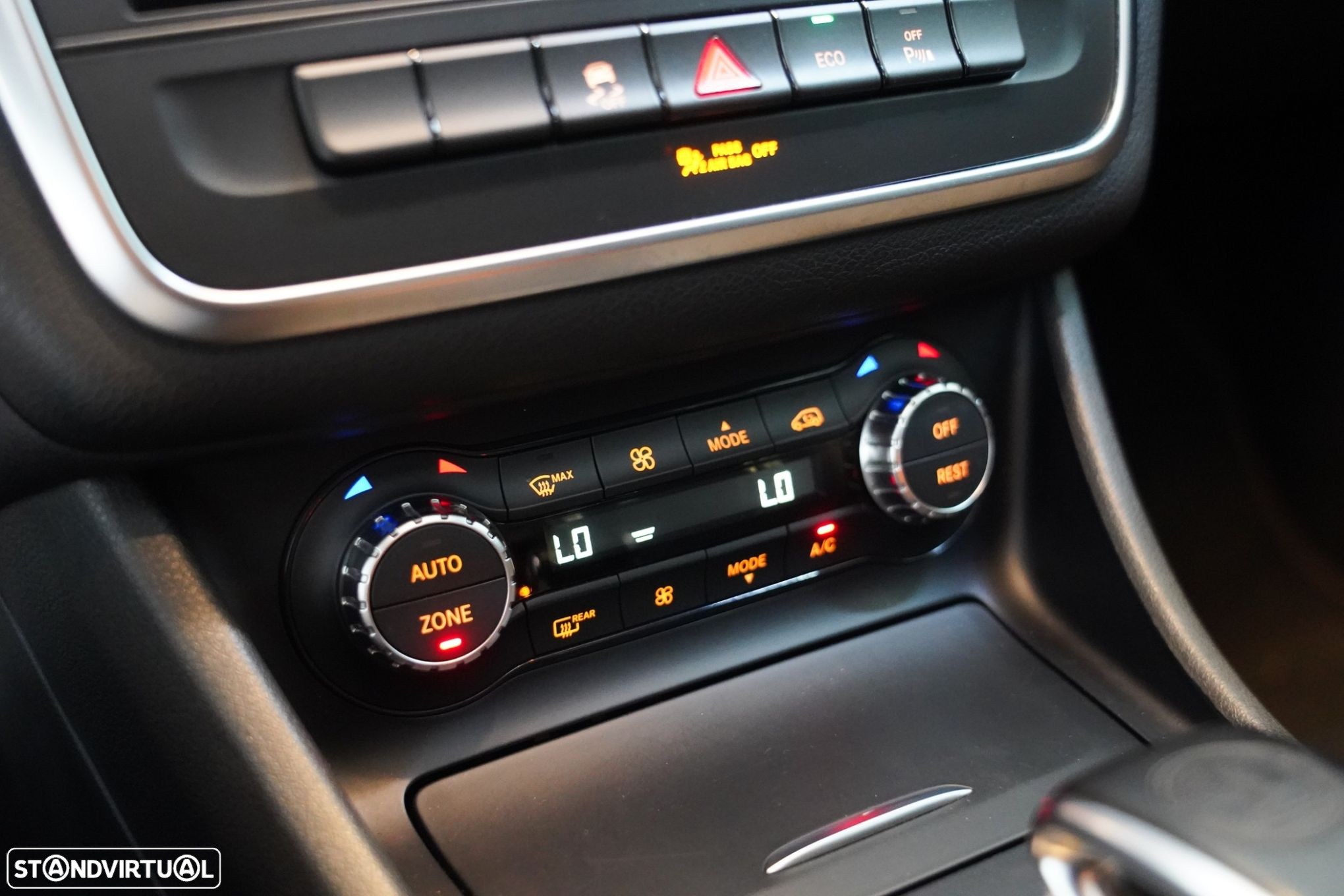 Mercedes-Benz GLA 45 AMG 4-Matic - 13