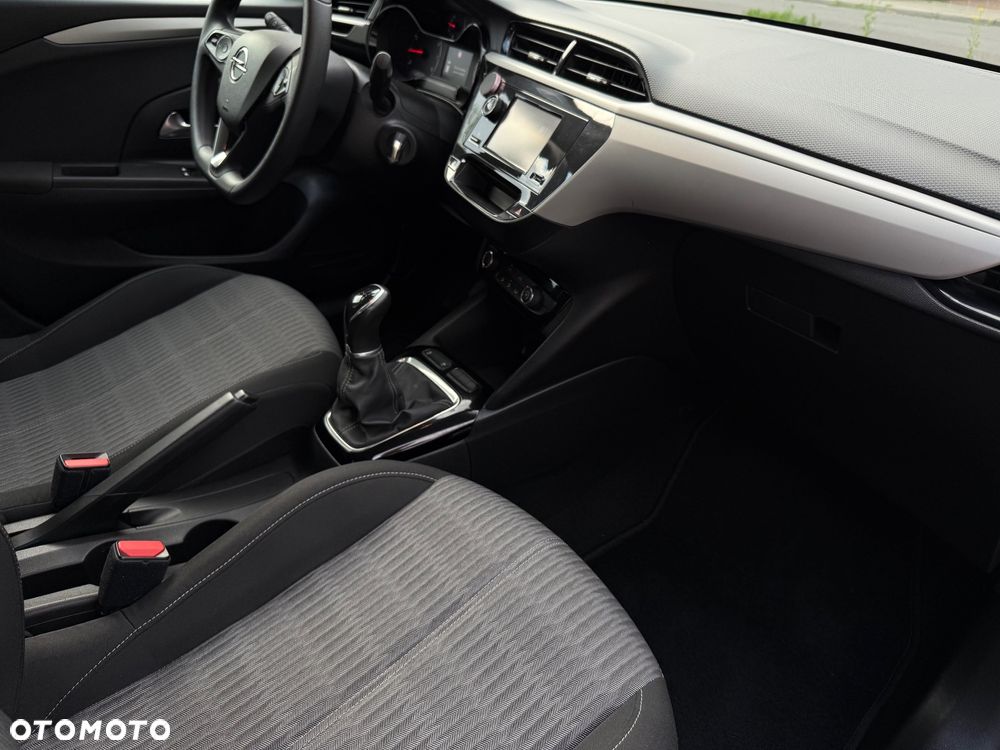 Opel Corsa - 14