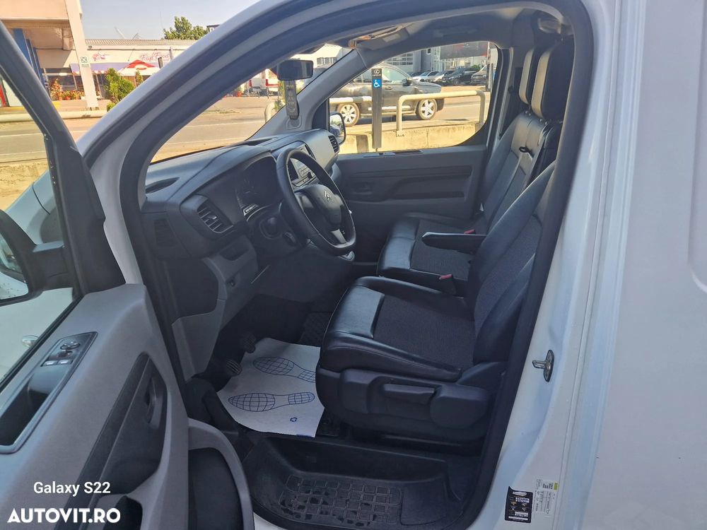Citroën Jumpy - 12