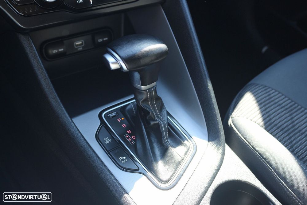 Kia Niro 1.6 GDi PHEV Urban - 35